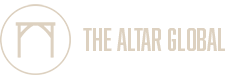 The Altar Global Logo